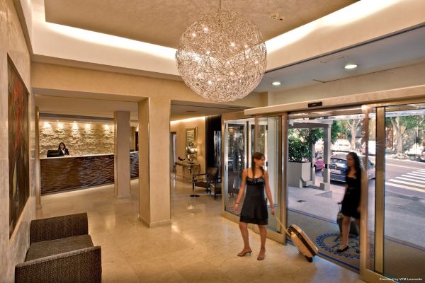 Hotel Regina Margherita (Cagliari)